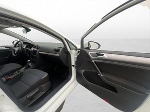 Volkswagen Golf bild 23