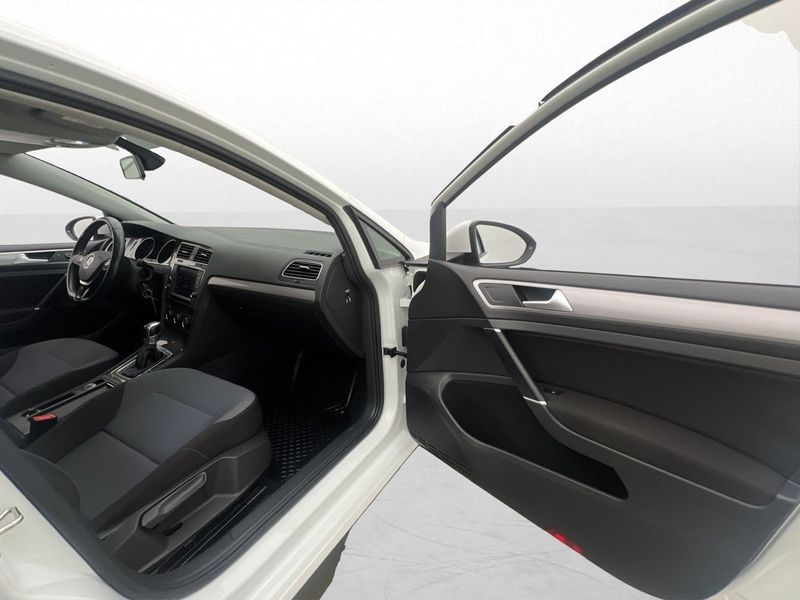 Volkswagen Golf bild 23