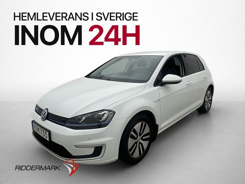 Volkswagen Golf bild 3