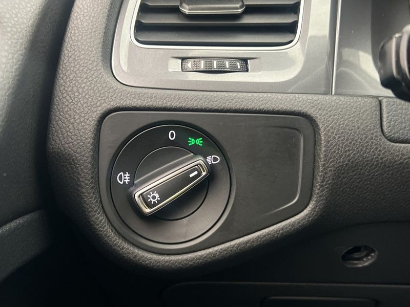 Volkswagen Golf bild 14