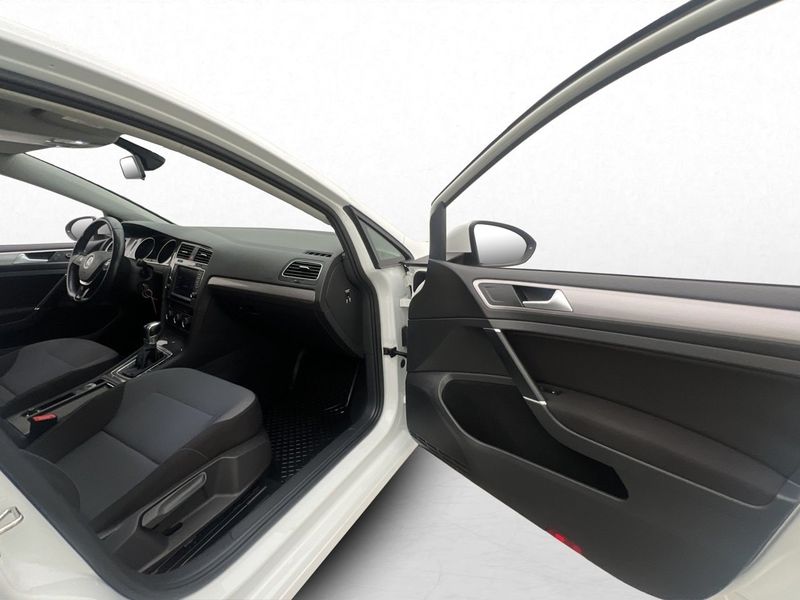 Volkswagen Golf bild 23