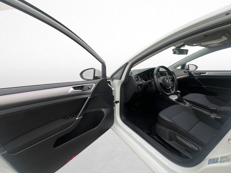 Volkswagen Golf bild 10