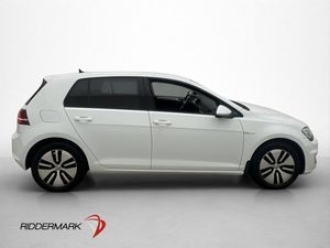 Volkswagen Golf bild 9