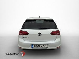 Volkswagen Golf bild 7