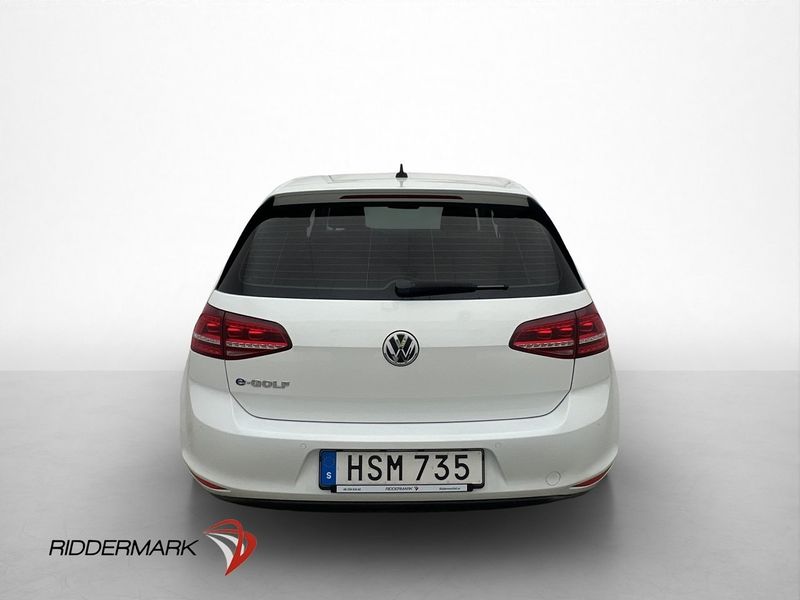 Volkswagen Golf bild 7