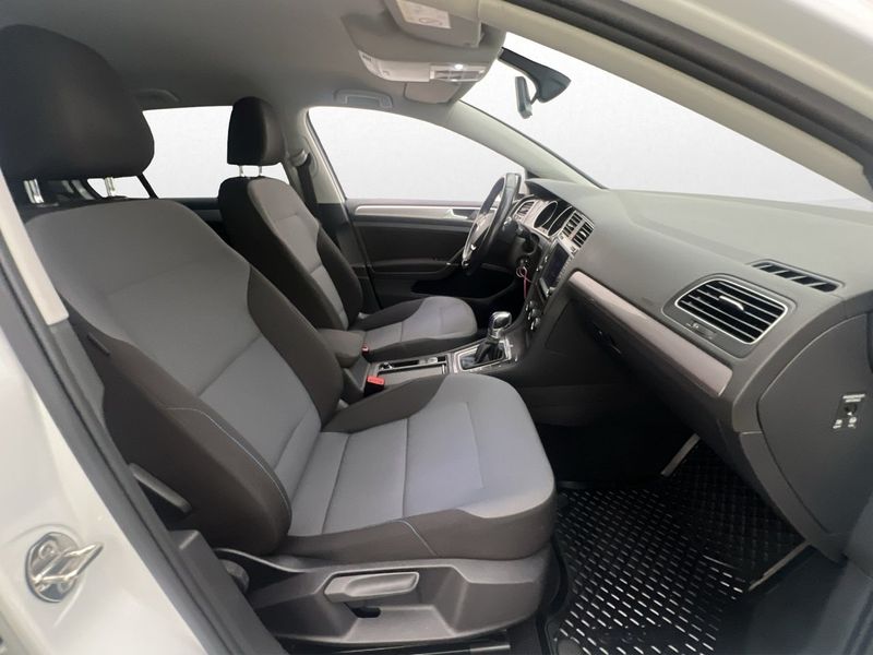 Volkswagen Golf bild 22