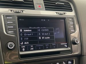 Volkswagen Golf bild 19