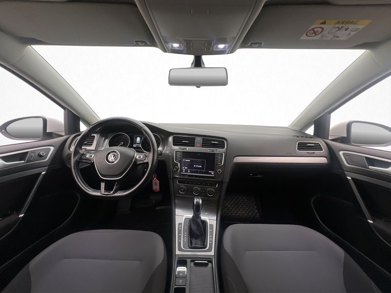 Volkswagen Golf bild 12