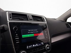 Subaru Outback bild 22