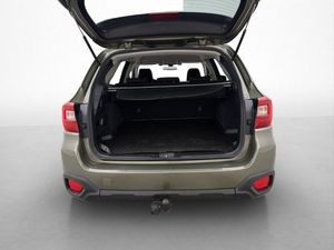 Subaru Outback bild 28