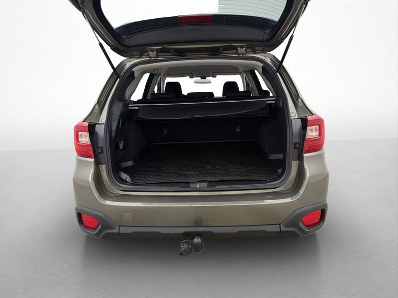 Subaru Outback bild 28