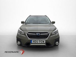 Subaru Outback bild 2