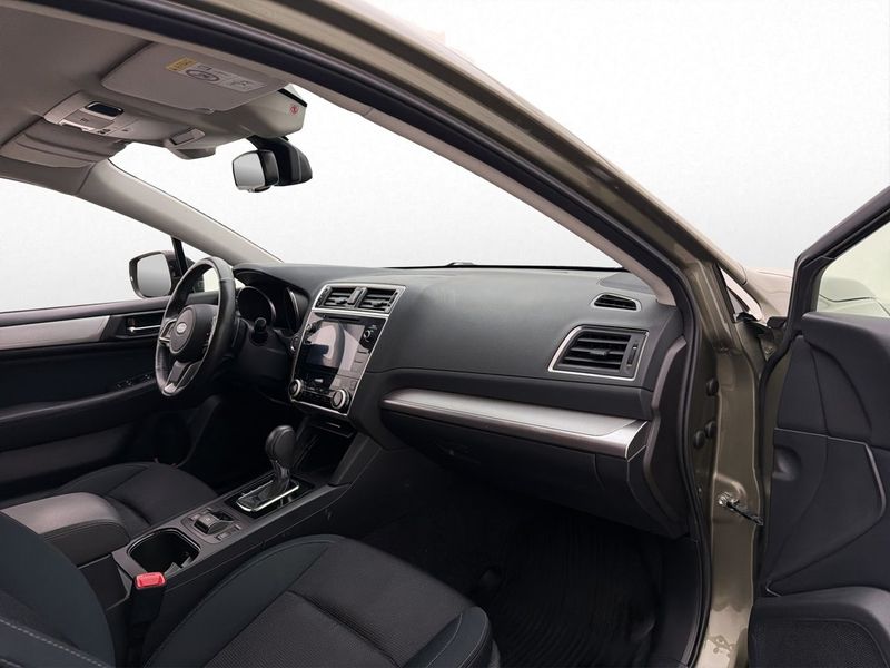 Subaru Outback bild 26