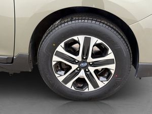 Subaru Outback bild 30