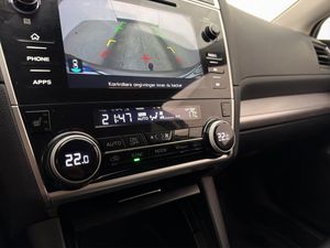 Subaru Outback bild 23