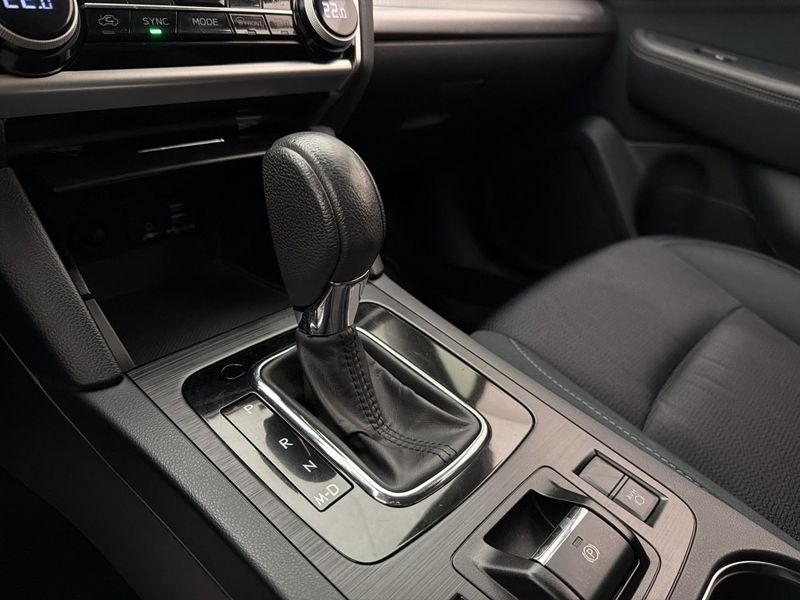 Subaru Outback bild 24
