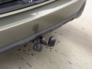 Subaru Outback bild 10