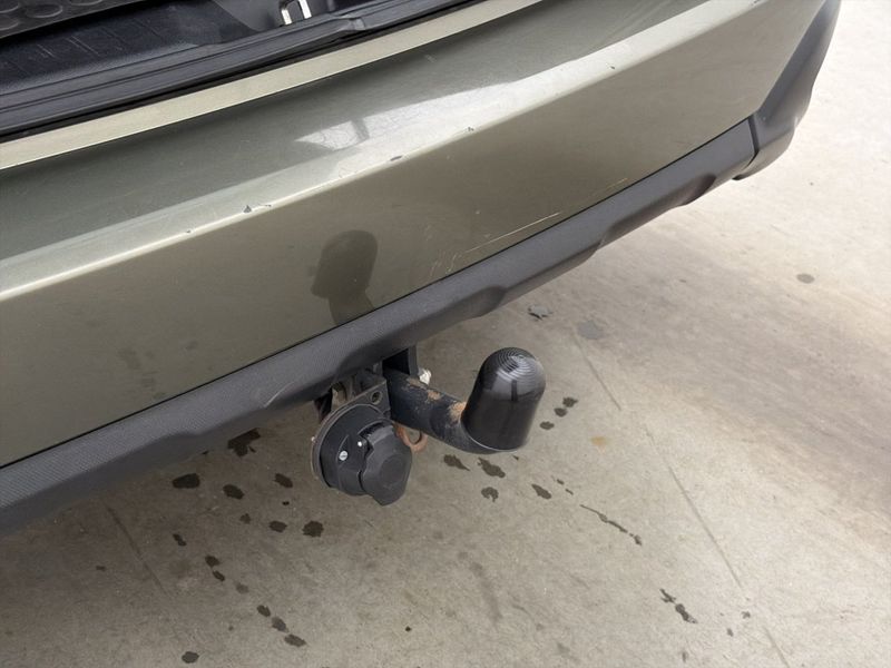 Subaru Outback bild 10