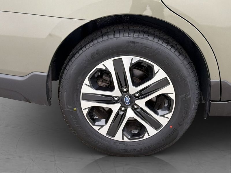 Subaru Outback bild 29