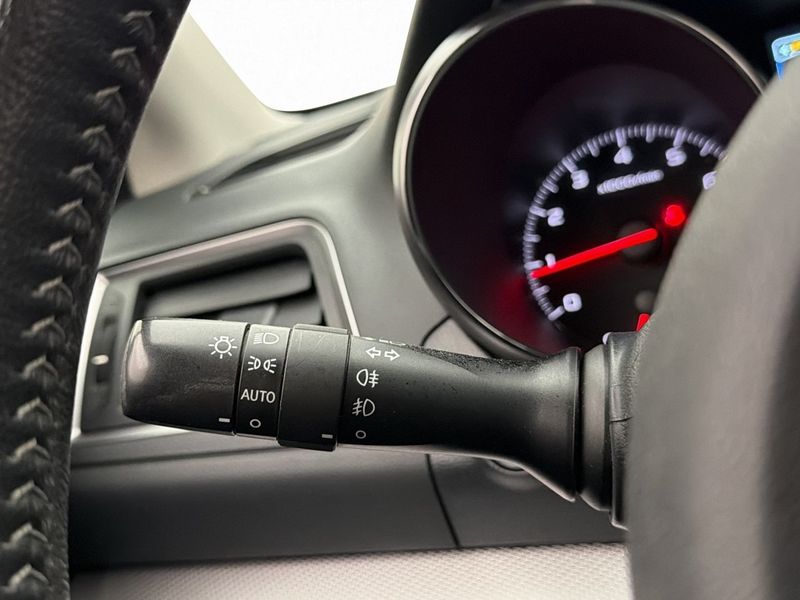 Subaru Outback bild 13