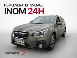 Subaru Outback bild 3