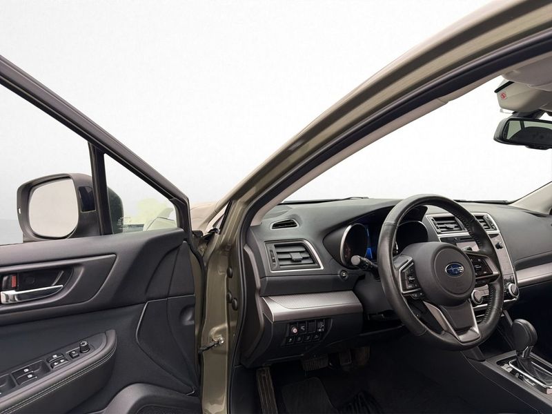 Subaru Outback bild 11