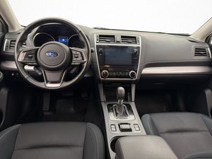 Subaru Outback bild 12