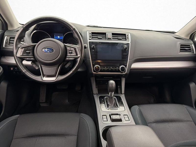 Subaru Outback bild 12