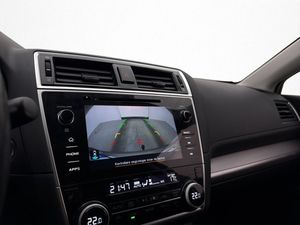 Subaru Outback bild 20