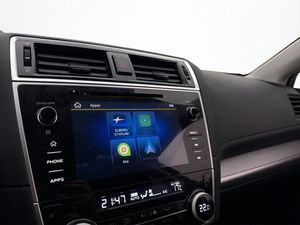 Subaru Outback bild 21