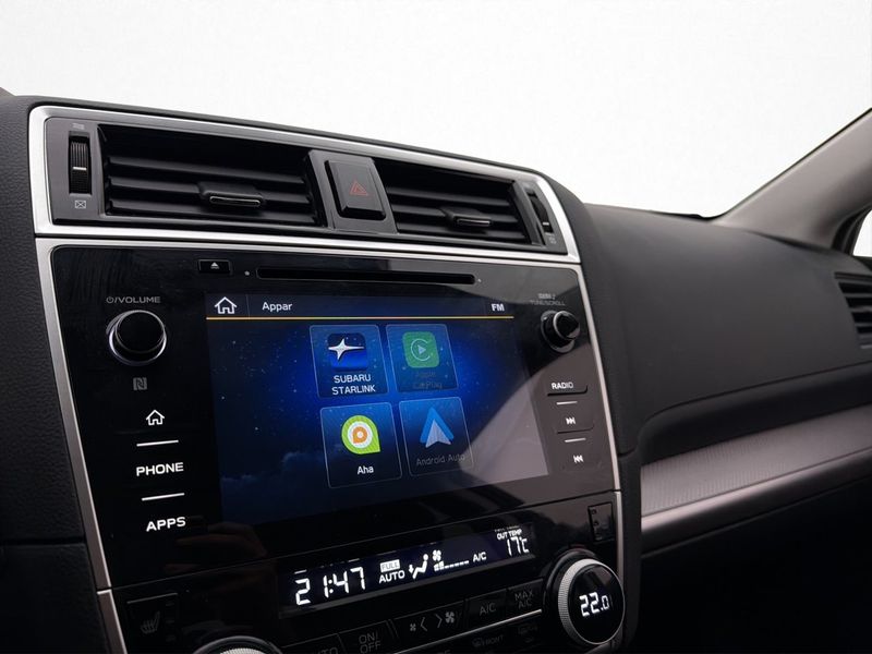 Subaru Outback bild 21