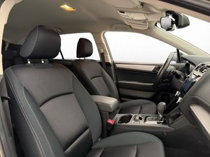 Subaru Outback bild 25
