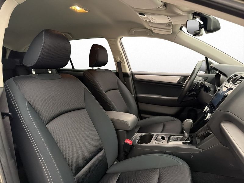 Subaru Outback bild 25