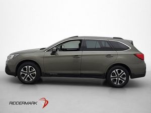 Subaru Outback bild 5