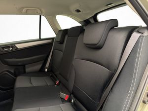 Subaru Outback bild 27