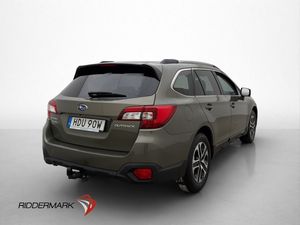 Subaru Outback bild 8