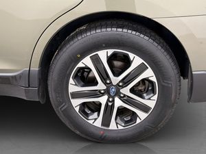 Subaru Outback bild 32