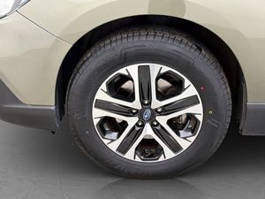 Subaru Outback bild 31