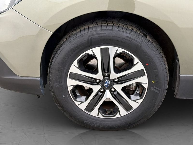 Subaru Outback bild 31