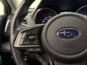 Subaru Outback bild 14