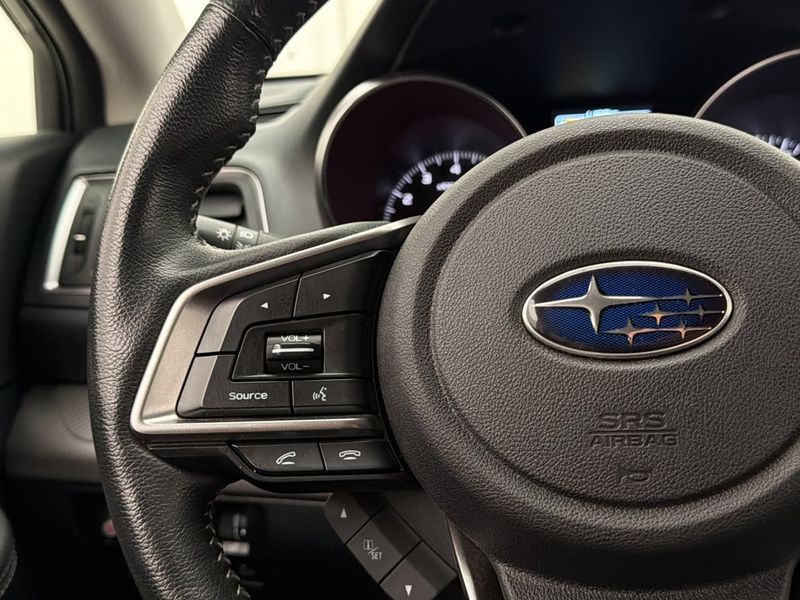 Subaru Outback bild 14