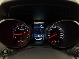 Subaru Outback bild 15