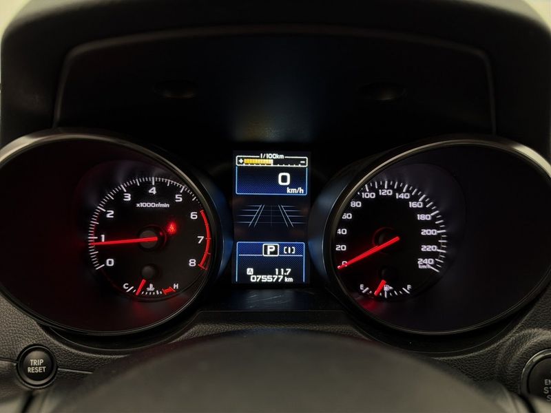 Subaru Outback bild 15