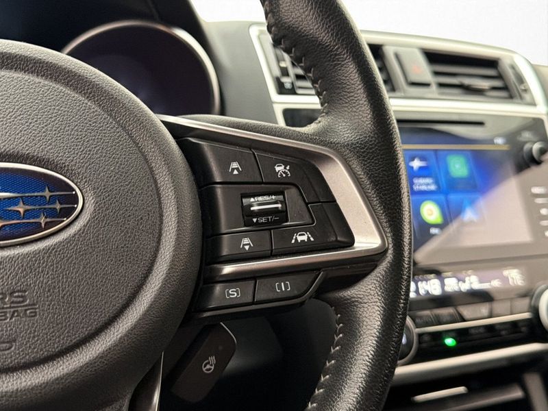 Subaru Outback bild 16