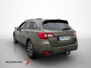 Subaru Outback bild 6