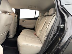 Nissan Leaf bild 19