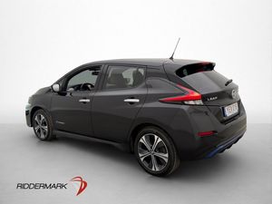 Nissan Leaf bild 5