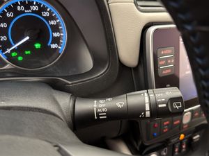 Nissan Leaf bild 24