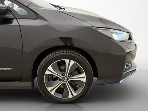 Nissan Leaf bild 29