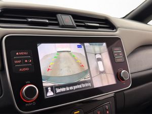 Nissan Leaf bild 12